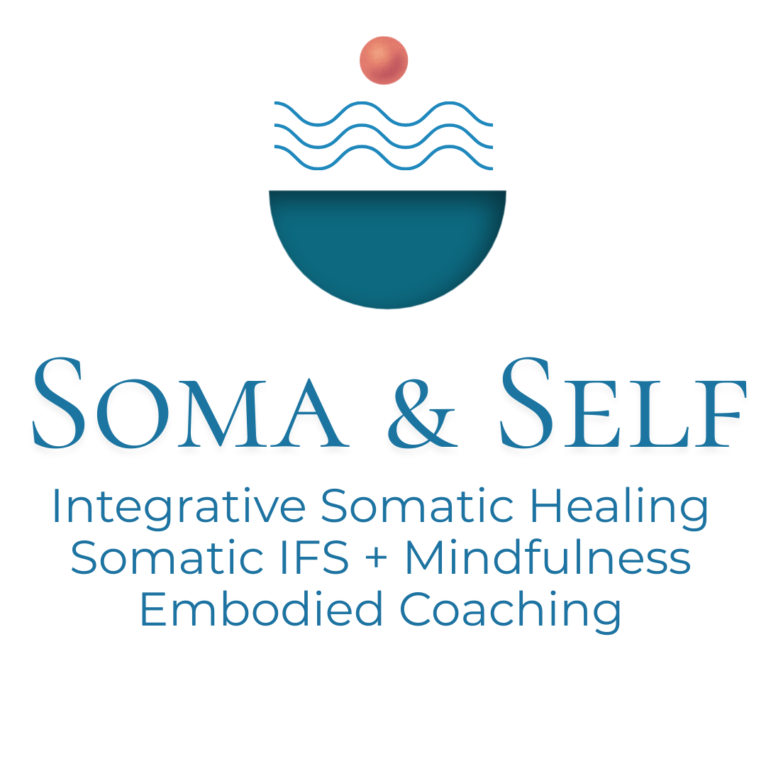 Soma & Self Logo